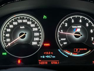 BMW Serie 4 xDrive Cabrio M Sport