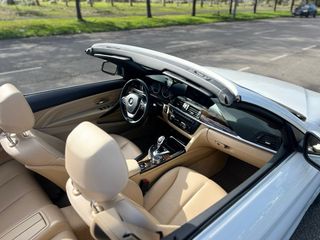 BMW Serie 4 xDrive Cabrio M Sport