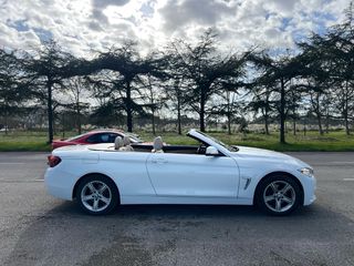 BMW Serie 4 xDrive Cabrio M Sport