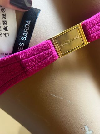 Bikini Andrés Sardà Rosa