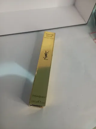 Yves Saint Laurent Touche Éclat 5 Miel Lumière