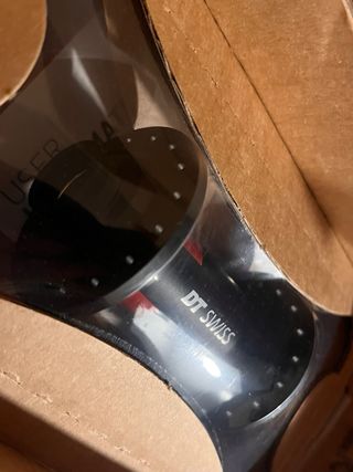 Buje DTSwiss 240 Boost 32H Delantero