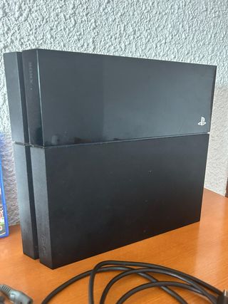 Playstation 4