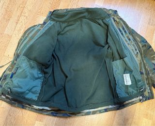 Chaqueta Boscosa GORETEX Alfredo Grassi