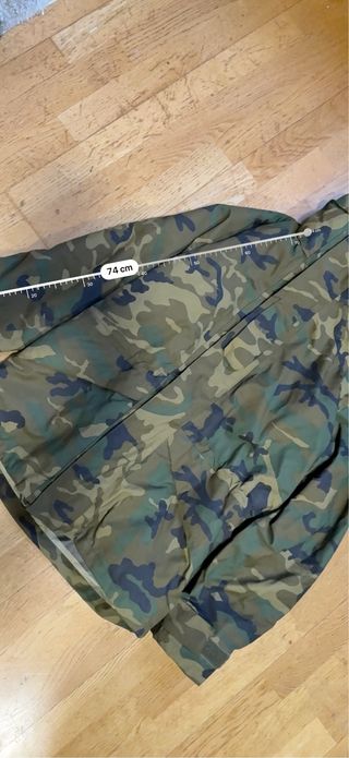 Chaqueta Boscosa GORETEX Alfredo Grassi