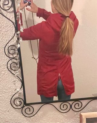 cazadora parka Parajumpers