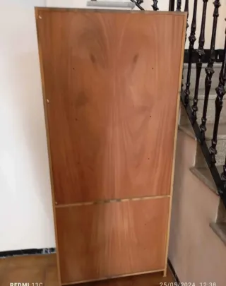 Armario Humidificador para puros OFERTON!