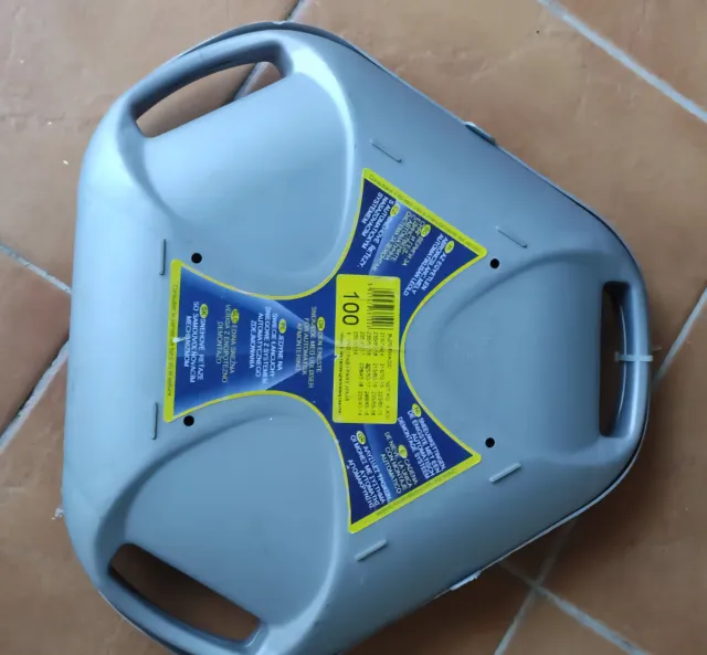 Cadenas para nieve KÖNIG Super Magic 100