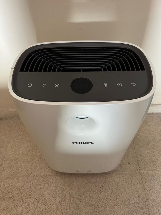 Purificador de aire Philips Serie 2000. Hasta 75m2