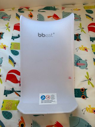 Accesorio hamaca bañera bebé bbest