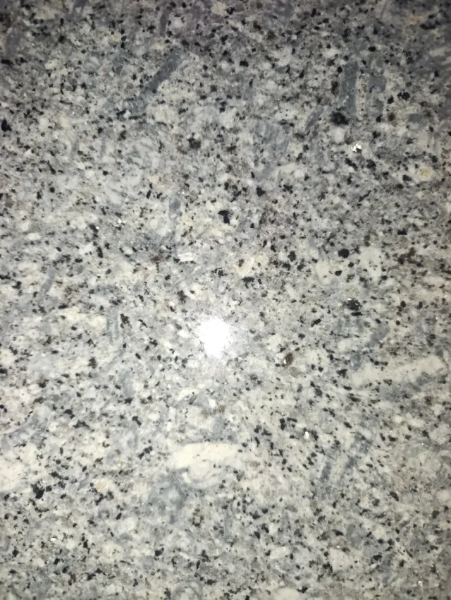 Encimera de granito económico