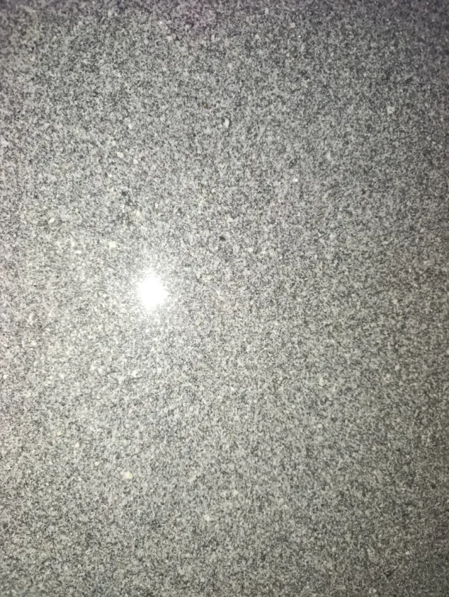 Encimera de granito económico