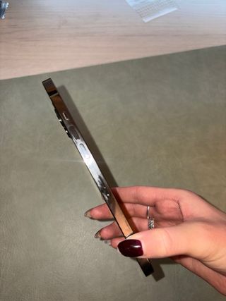 iPhone 12 Pro Max 256GB Gris Espacial