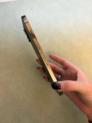 iPhone 12 Pro Max 256GB Gris Espacial