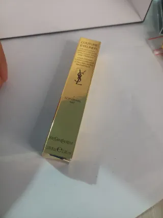 Yves Saint Laurent Couture Eyeliner 1 Noir Minimal