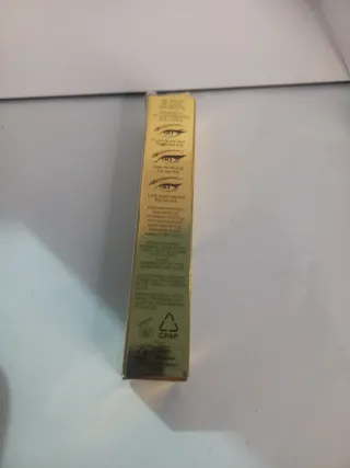 Yves Saint Laurent Couture Eyeliner 1 Noir Minimal