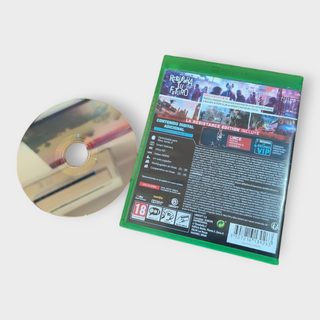 Watch Dogs Legion Xbox One / Series X