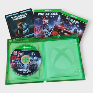 Watch Dogs Legion Xbox One / Series X