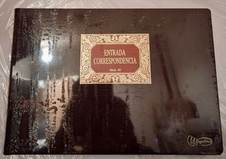 Distintos libros de contabilidad de Miquel Rius