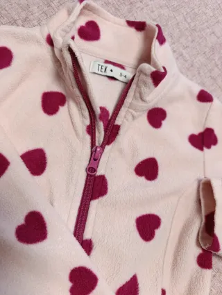 Lote Ropa Niña 2-3 años.