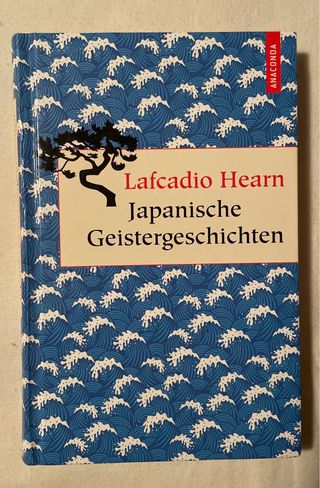 Japanische Geistergeschichten