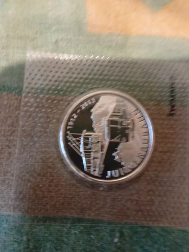 Lote de Plata Variado