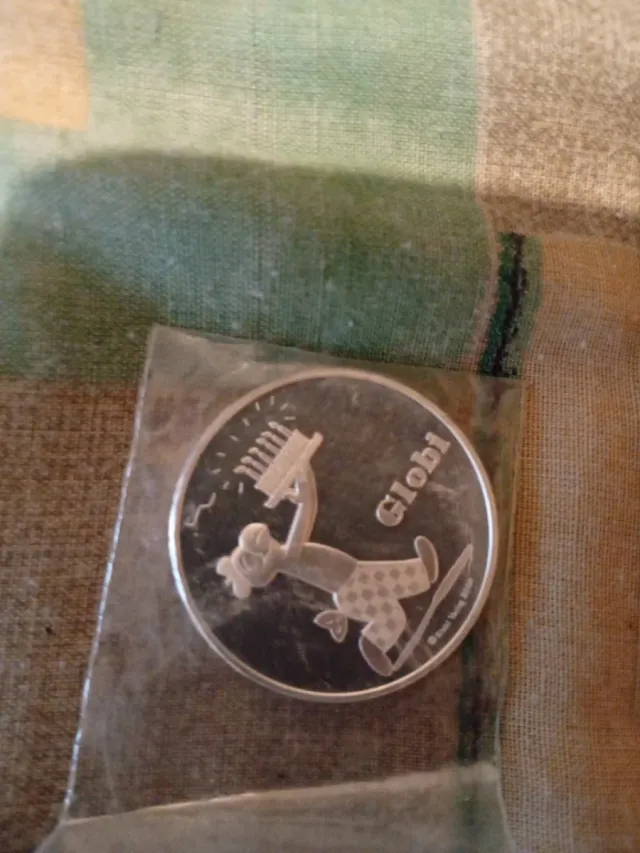 Lote de Plata Variado