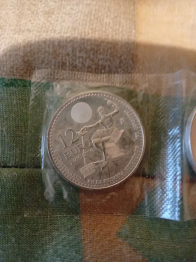 Lote de Plata Variado