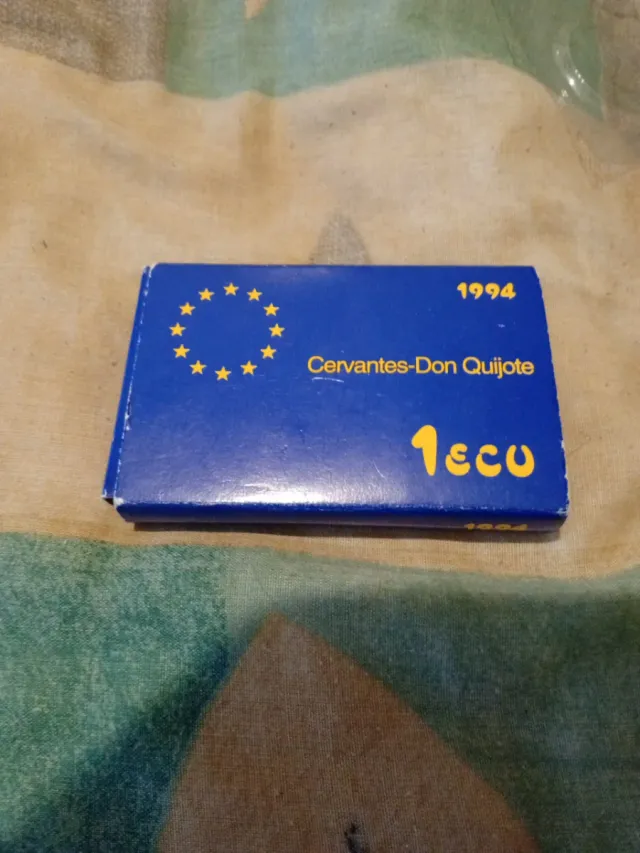 Lote de Plata Variado