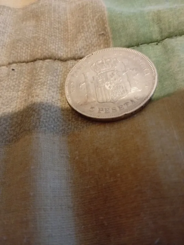 Lote de Plata Variado