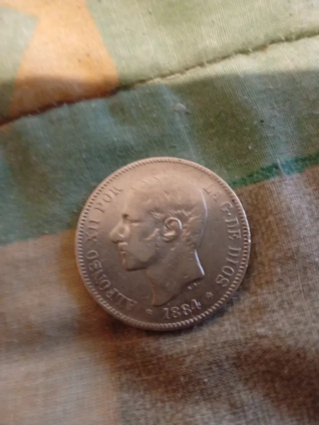 Lote de Plata Variado