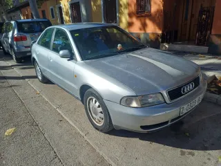 Audi A4 1999