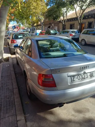 Audi A4 1999