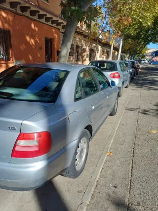Audi A4 1999