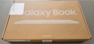 NUOVO - Notebook Samsung Galaxy Book4 i5/16/512