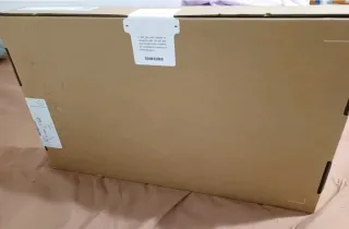 NUOVO - Notebook Samsung Galaxy Book4 i5/16/512