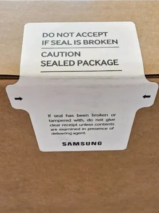 NUOVO - Notebook Samsung Galaxy Book4 i5/16/512