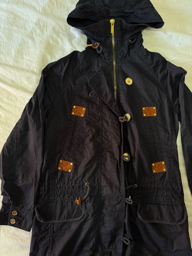 Chaqueta Michael Kors Talla S/36