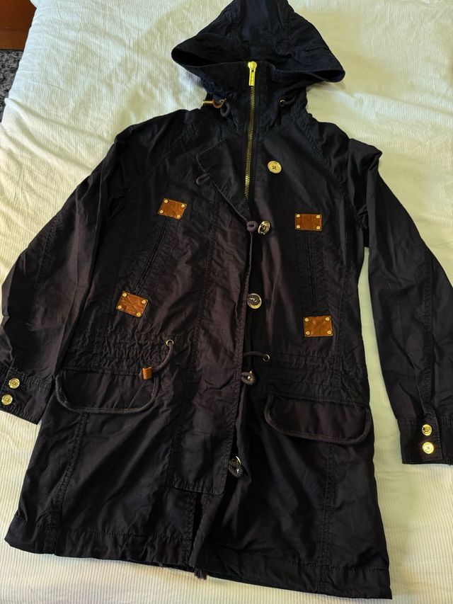 Chaqueta Michael Kors Talla S/36