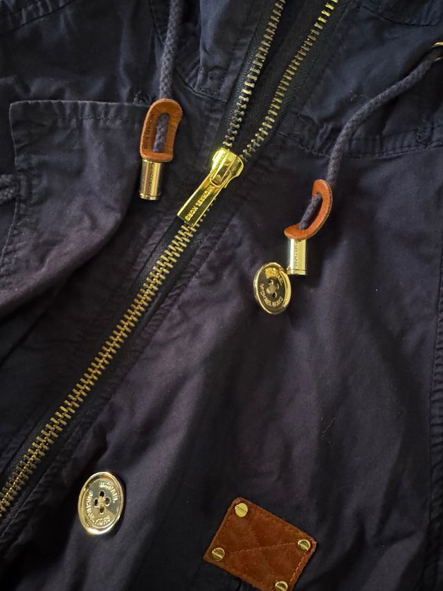 Chaqueta Michael Kors Talla S/36