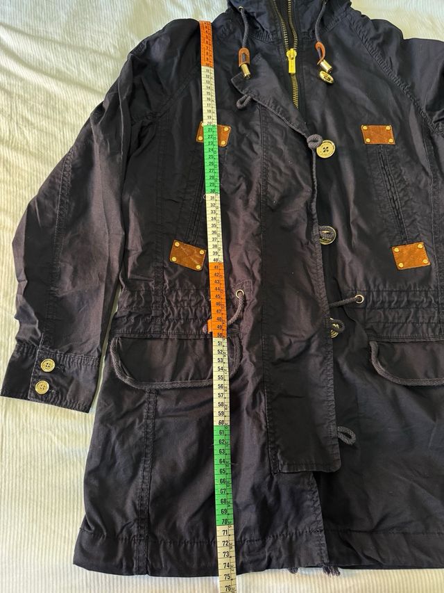 Chaqueta Michael Kors Talla S/36