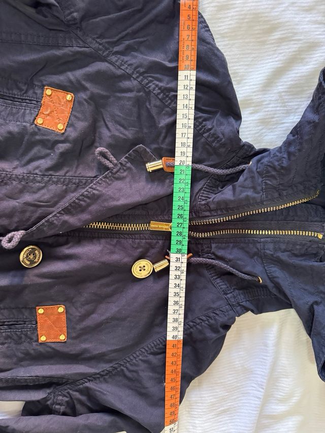 Chaqueta Michael Kors Talla S/36