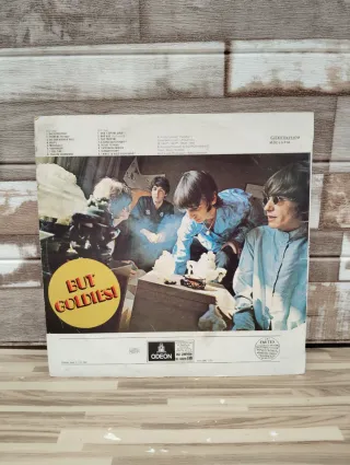 Vinilo Oldies The Beatles