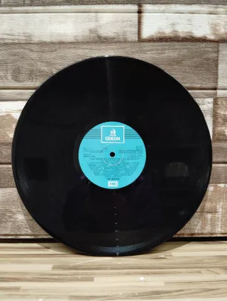 Vinilo Oldies The Beatles