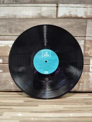 Vinilo Oldies The Beatles