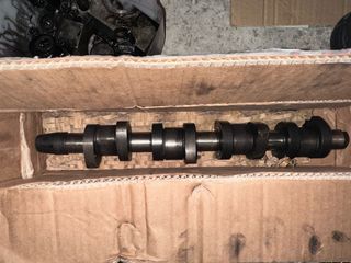 Árbol de levas 1.9TDI