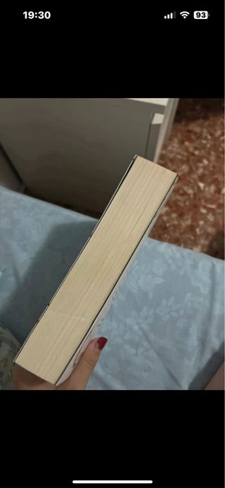 El príncipe cruel: Los habitantes del aire, 1 (...