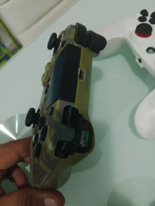 Mandos PS4 Inalámbricos para Reparar