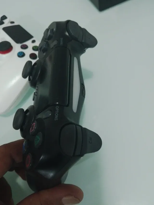 Mandos PS4 Inalámbricos para Reparar