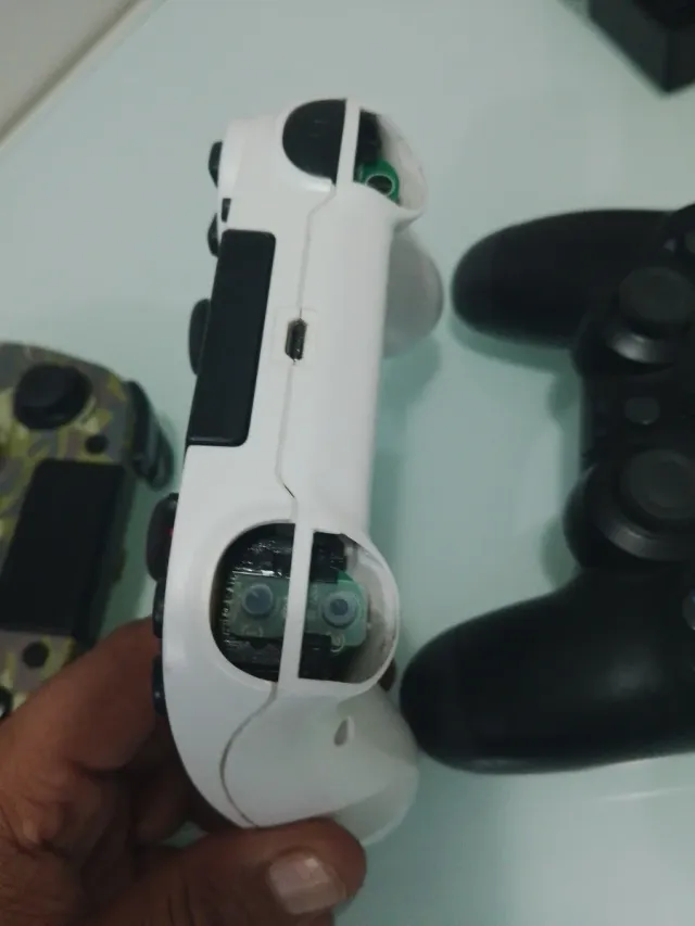 Mandos PS4 Inalámbricos para Reparar